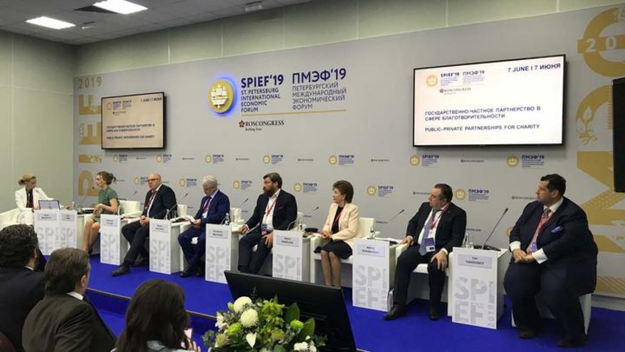 Малофеев: РПЦ — это гарант эффективного и честного государственно-частного партнёрства