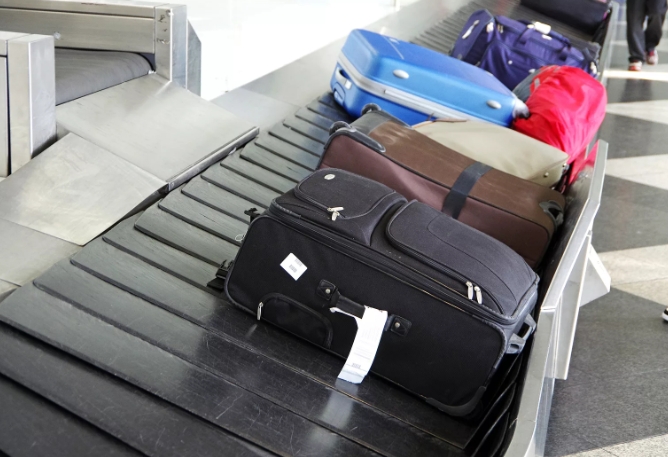 Ситуация с выдачей багажа в аэропорту Шереметьево стабилизировалась