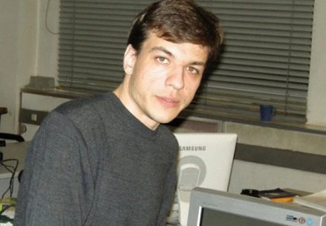 Суд в США приговорил гражданина РФ Олега Тищенко к году тюрьмы