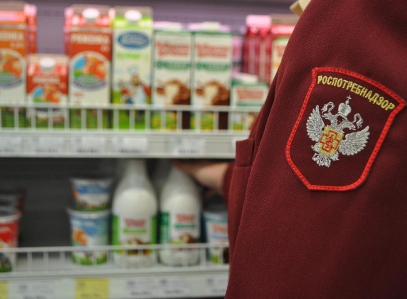 Роспотребнадзор начал мониторинг за состоянием питания россиян