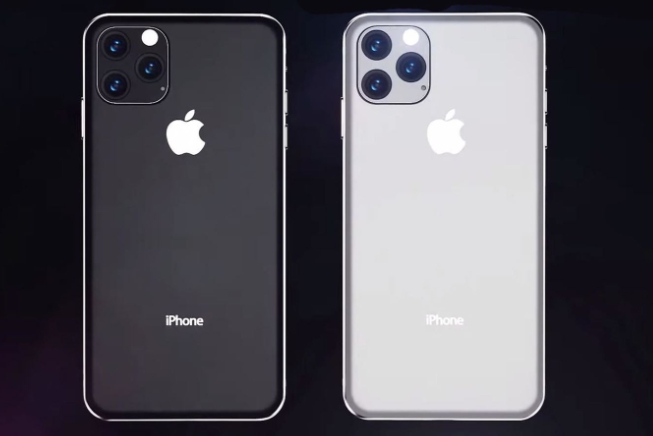 Компания Apple представила новые iPhone
