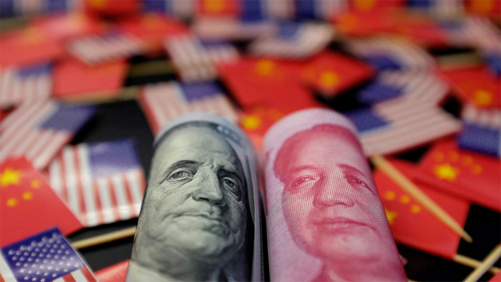 Китай впервые превзошёл США по количеству богатейших людей