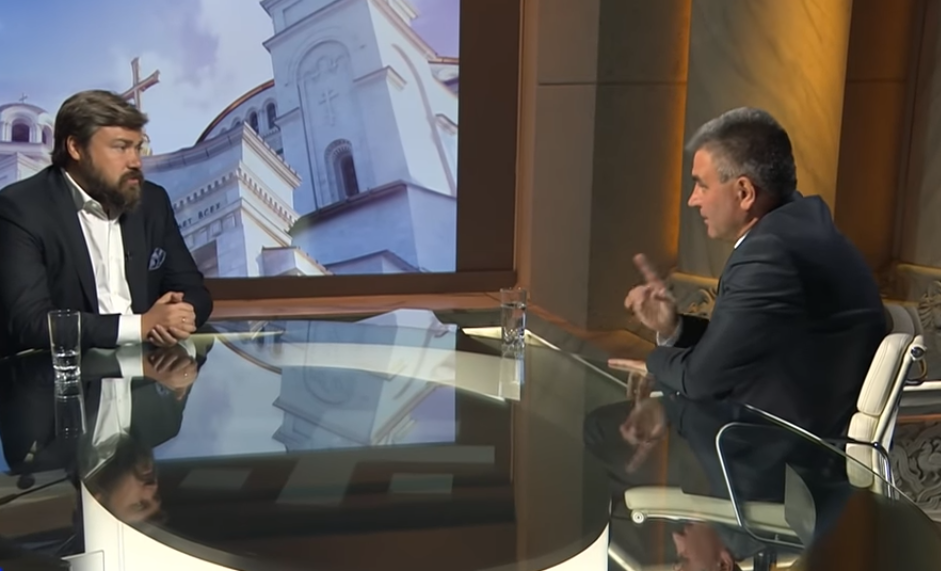 Президент Приднестровья заявил о важной роли российских миротворцев в регионе