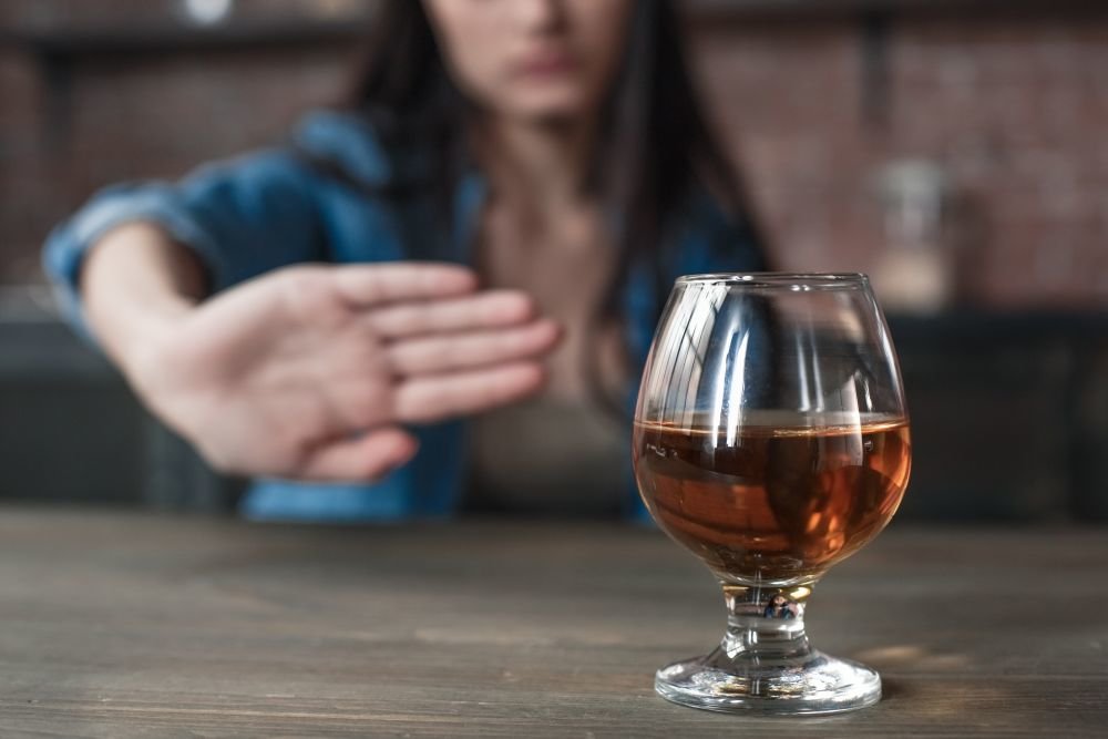 Учёные ожидают снижение потребления алкоголя россиянами
