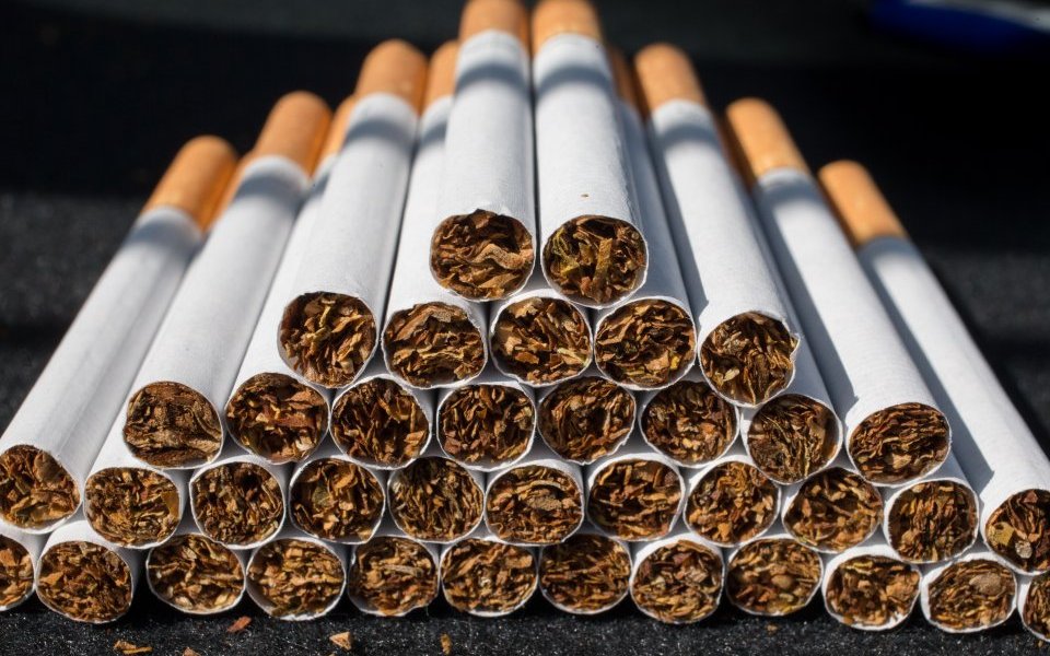 В России предложили создать ведомство для регулирования табачного рынка