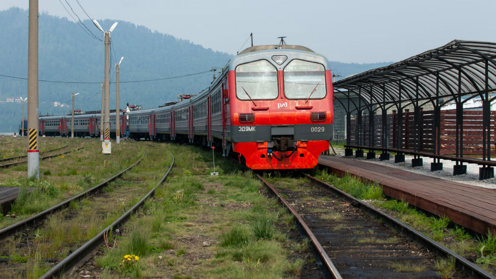 Поезда из Севастополя в Москву планируют запустить весной 2020 года