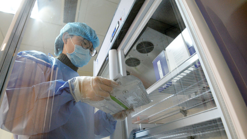 Китайского учёного приговорили к трём годам тюрьмы за эксперименты с геномом эмбриона