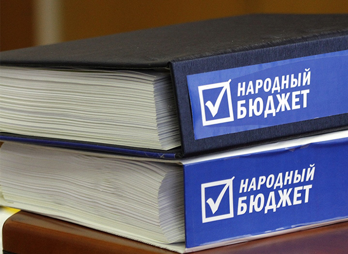 В Госдуму внесли законопроект о «народном бюджетировании»