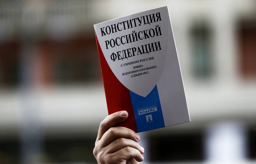 Константин Малофеев призвал верующих заявить о себе, участвуя в голосовании по Конституции