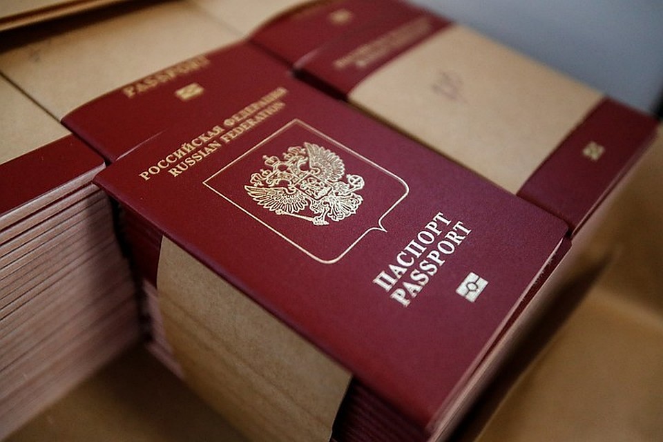 Правительство предложило упростить порядок получения гражданства РФ