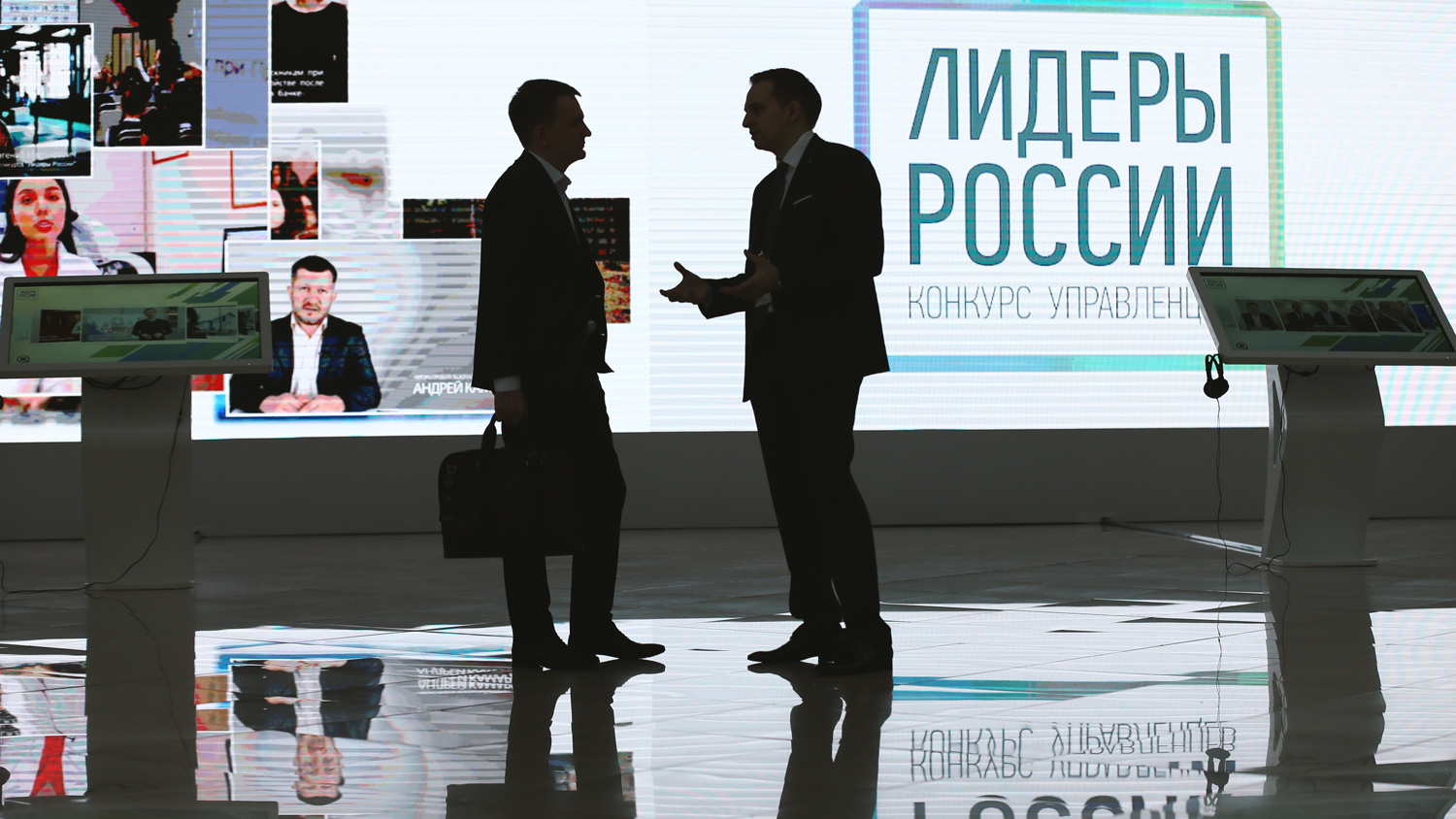 Кремль проведёт конкурс для желающих попасть в Госдуму или стать сенатором