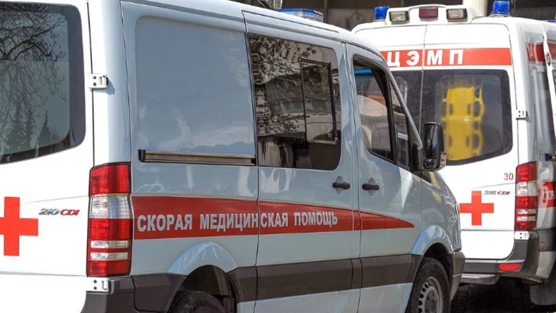 В Москве от «веселящего газа» погибли украинский шахматист и девушка