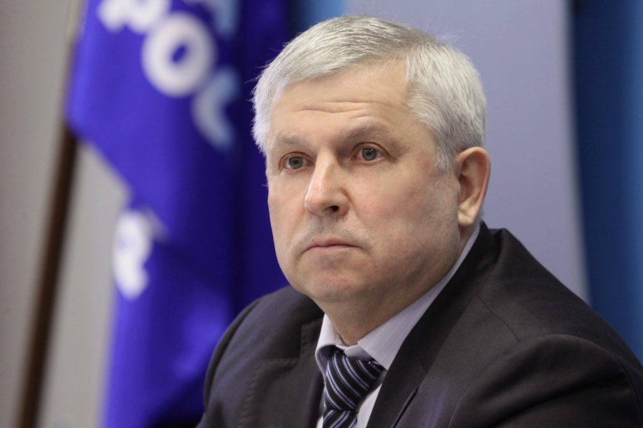 Виктор Кидяев рассказал о принятых Госдумой нормах для снижения закредитованности местных бюджетов