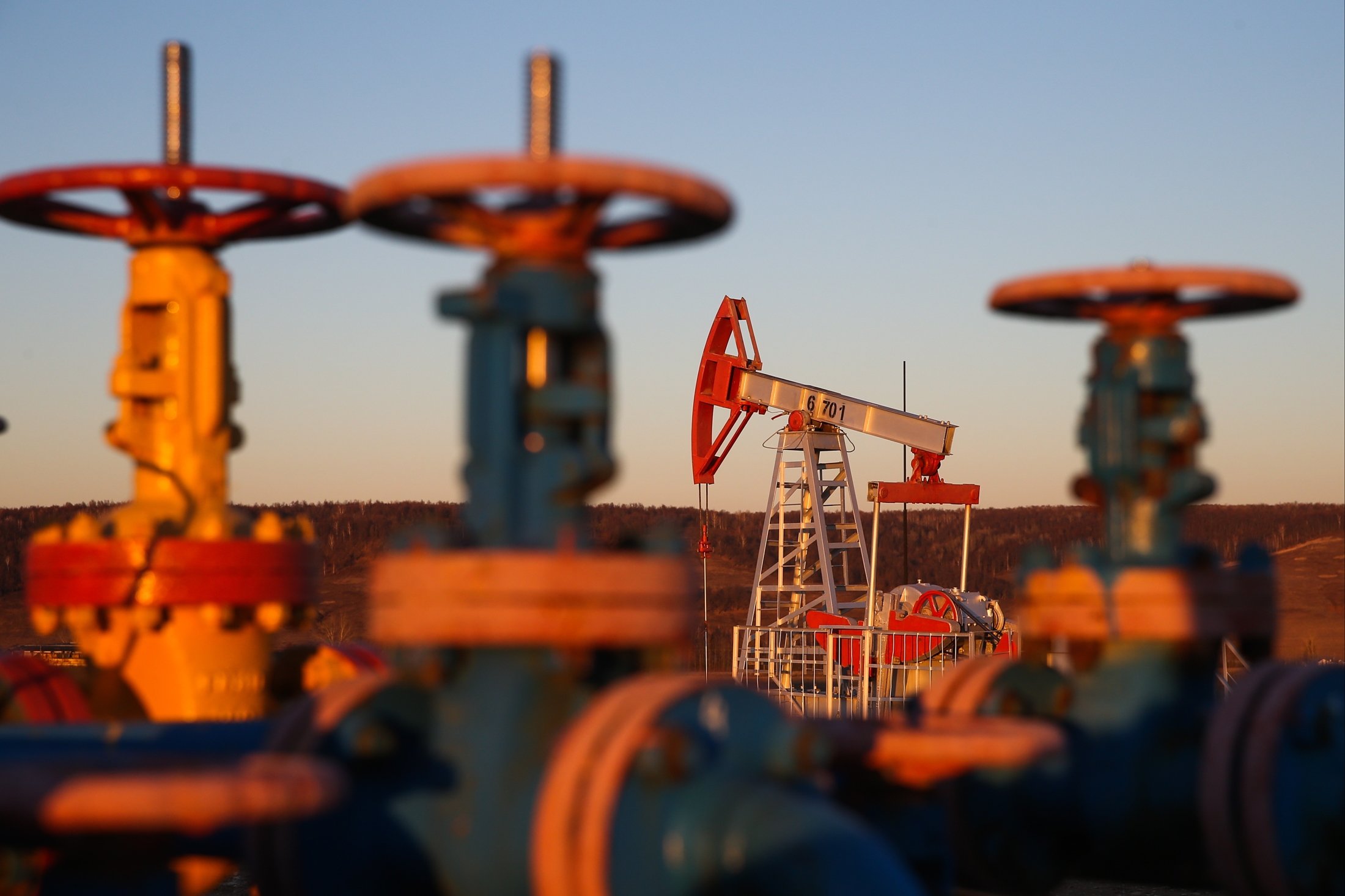 Россия назвала условие, при котором готова снизить добычу нефти
