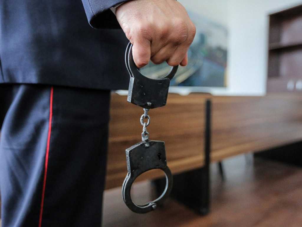В Нижегородской области отмечается снижение уровня преступности