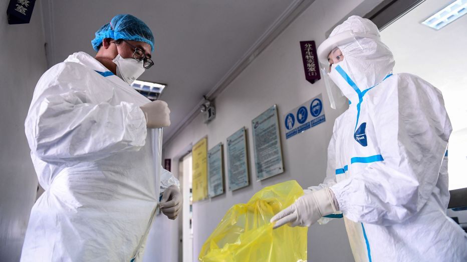 Всемирная ассамблея здравоохранения призвала к расследованию действий ВОЗ в период пандемии