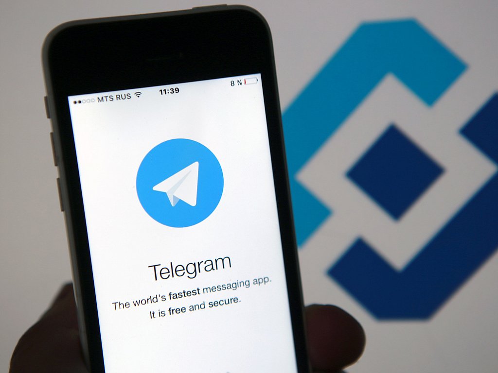 Роскомнадзор разблокировал Telegram