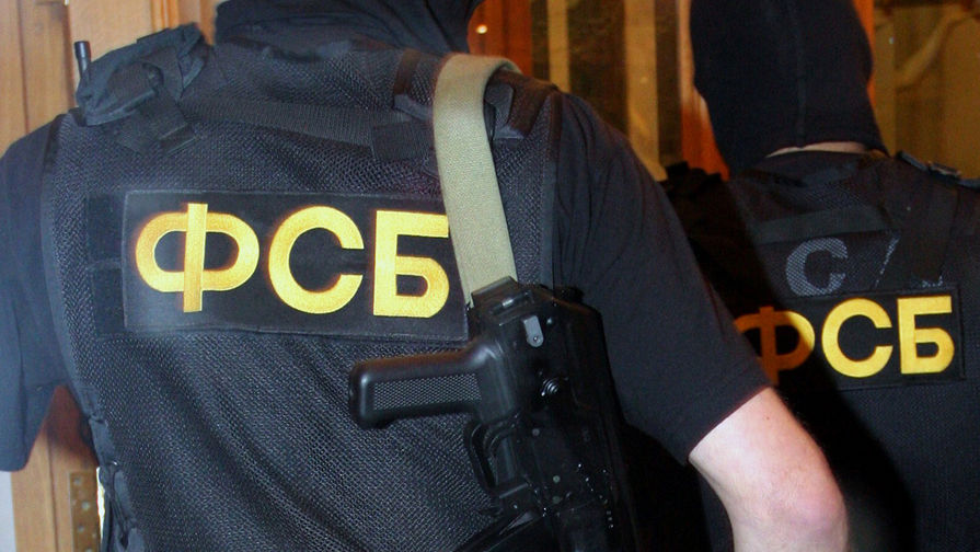Сотрудники ФСБ задержали исламистов в четырёх регионах Поволжья