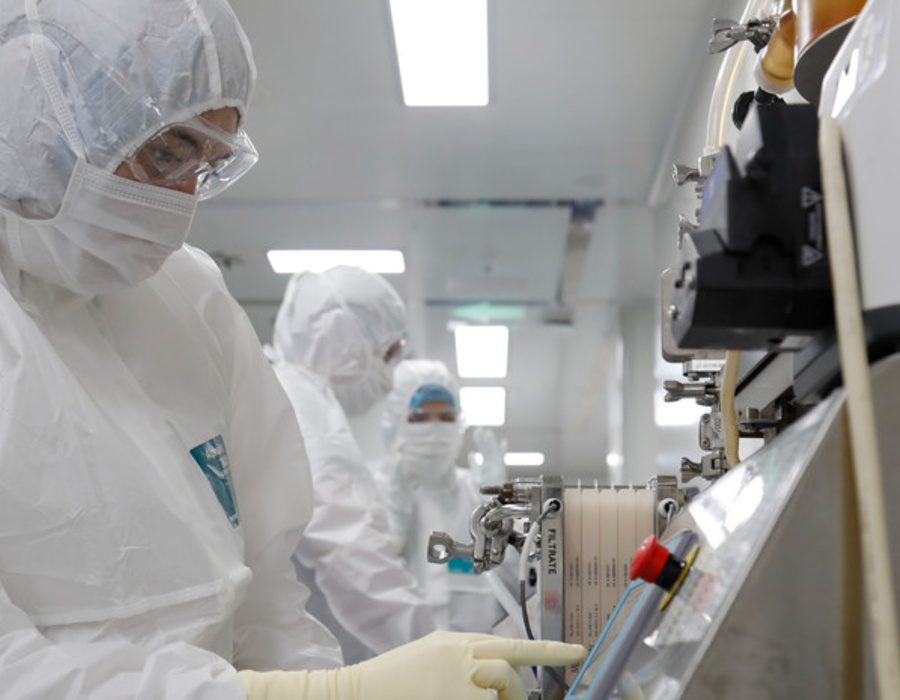 Учёные из 32 стран призвали ВОЗ признать передачу коронавируса по воздуху