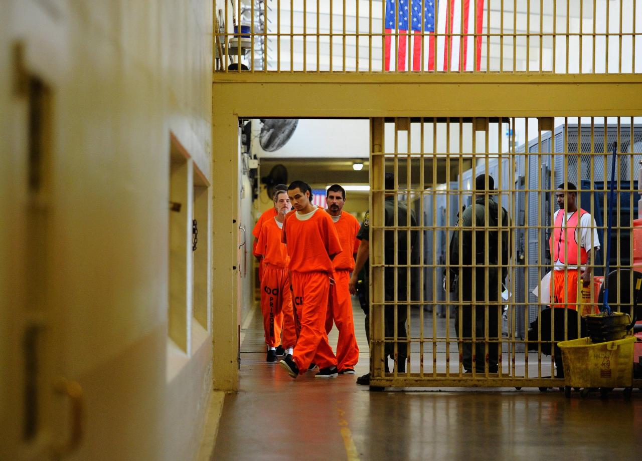 Верховный суд США одобрил вынесение смертных приговоров за преступления федерального уровня
