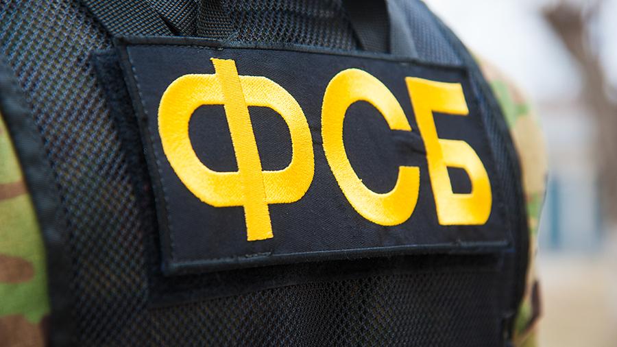 ФСБ пресекла попытку СБУ похитить одного из лидеров ополчения Донбасса