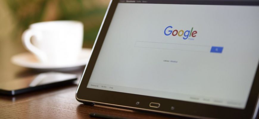 Столичный суд оштрафовал Google на 1,5 млн руб.