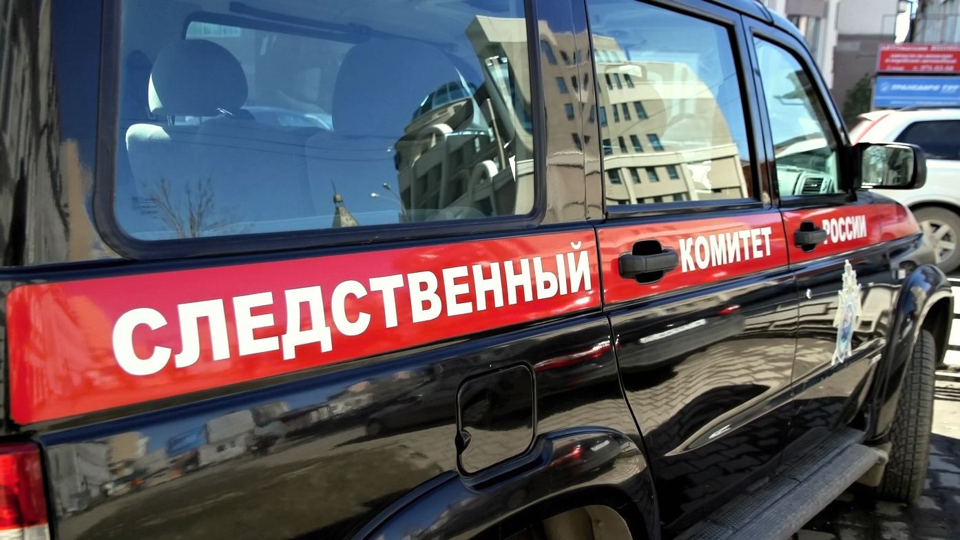 В Петербурге рабочий завода признался в убийстве и расчленении коллеги