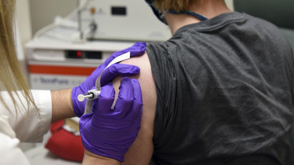 Pfizer пообещала обеспечить американцев бесплатной вакциной от коронавируса