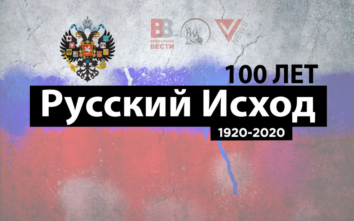 В онлайн-формате прошла российско-сербская конференция к 100-летию Исхода