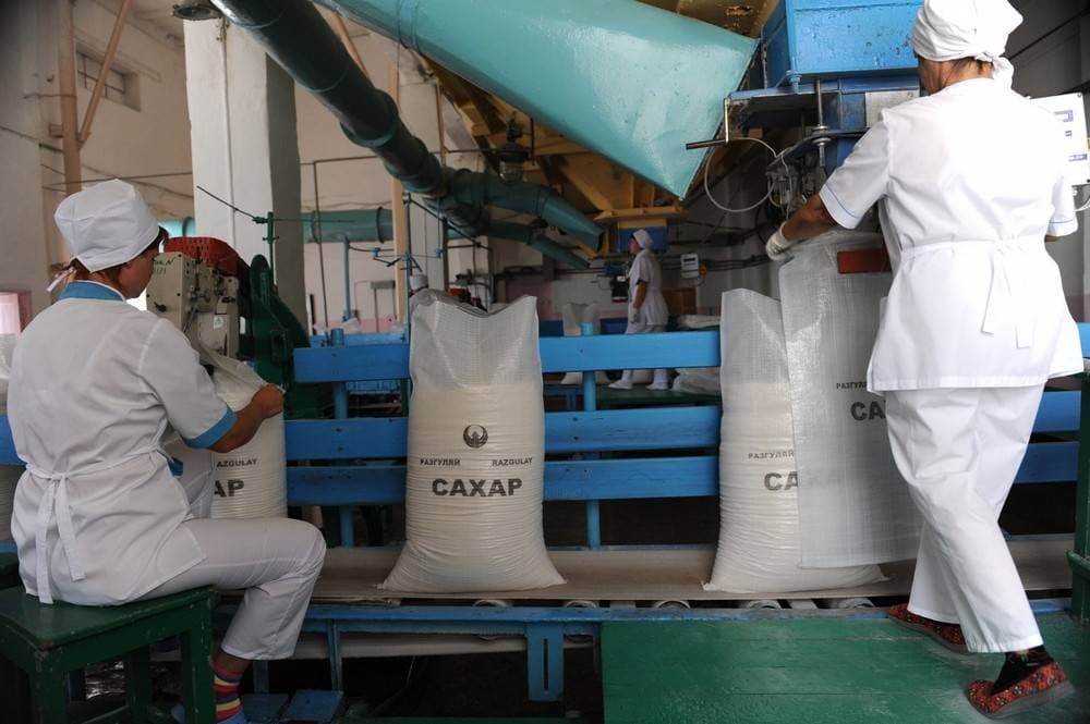 В ФАС раскрыли планы по созданию сахарного картеля в России
