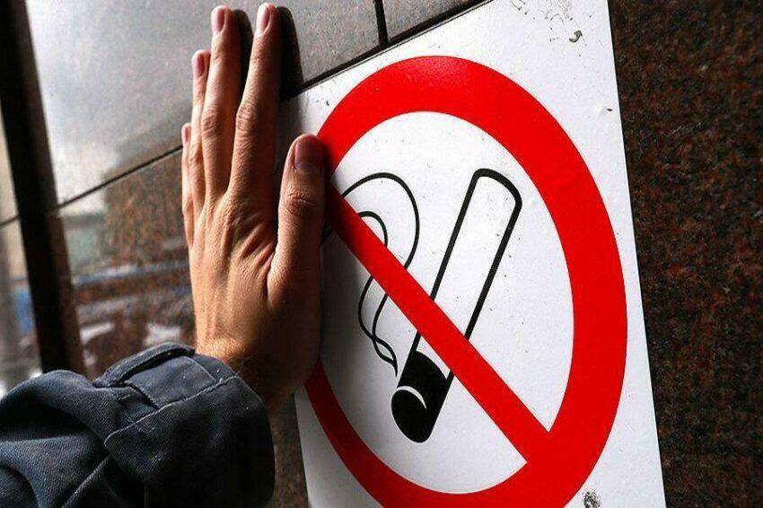В Турции запретили курить на улицах из-за распространения коронавируса