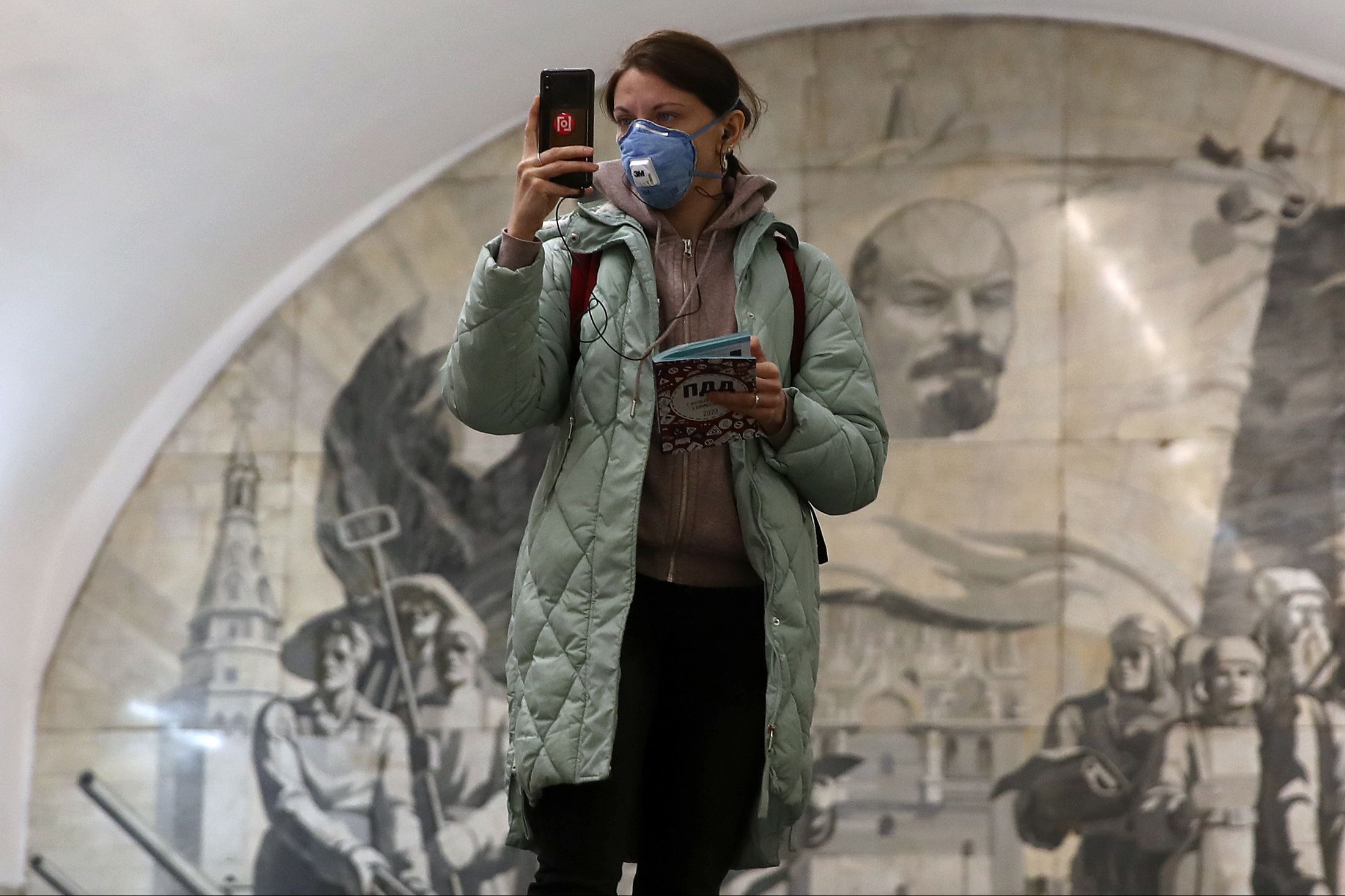 Более 88% обращений к виртуальному ассистенту метро Москвы Александре автоматизированы