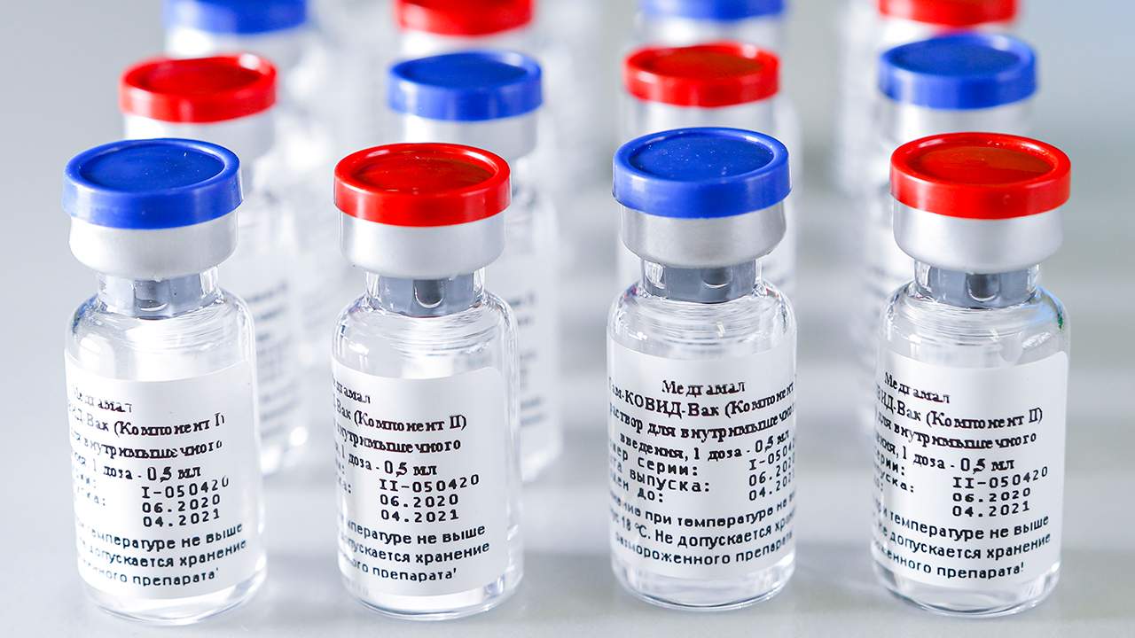 Лавров перечислил страны Латинской Америки, ведущие переговоры по вакцине от коронавируса