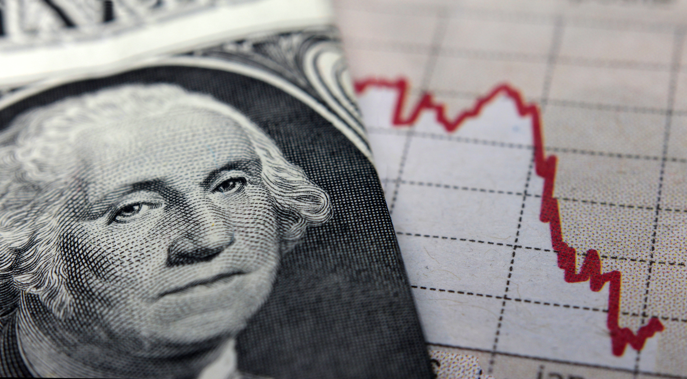Экономист спрогнозировал резкое падение доллара к концу 2021 года