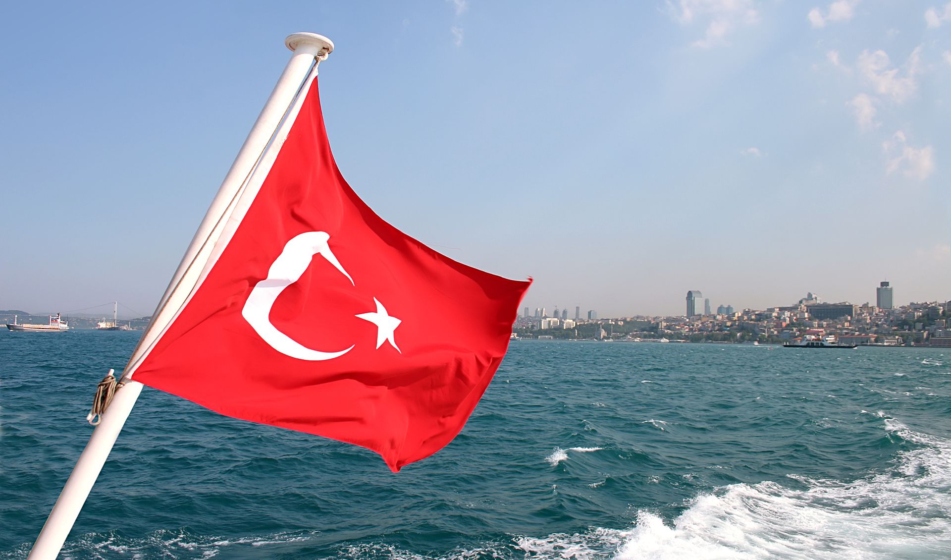 В Турции назвали дату открытия летнего сезона