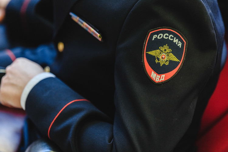 Увольнение полицейского из-за видео в TikTok прокомментировал основатель «Ветеранских вестей» Вячеслав Калинин