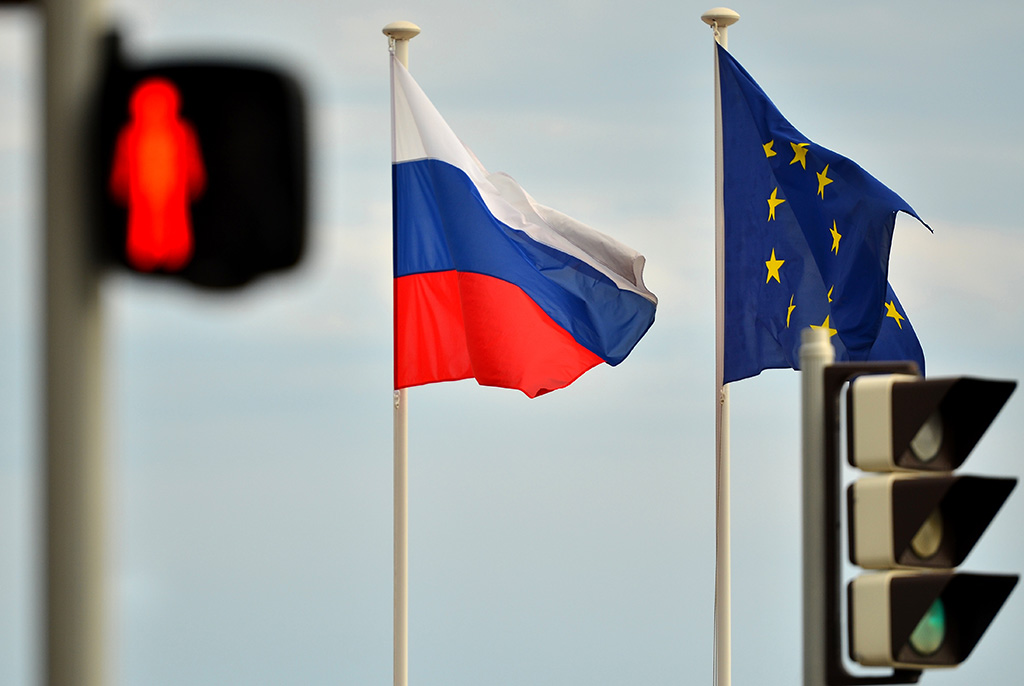 Постпред РФ допустил асимметричный ответ в случае введения новых санкций ЕС