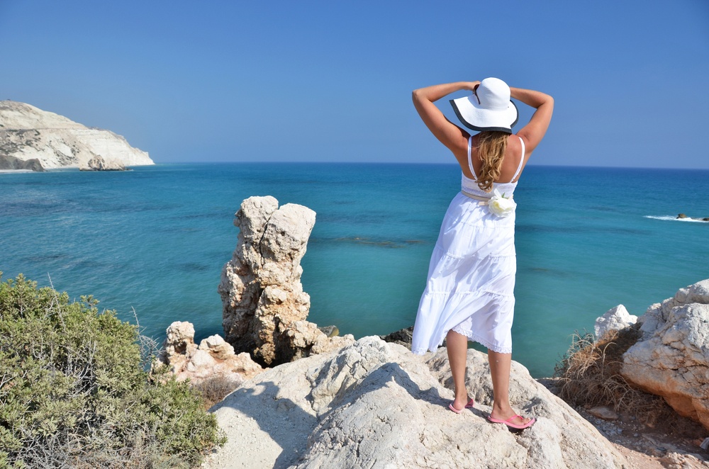 Кипр с 1 марта возобновит выдачу туристических виз гражданам РФ