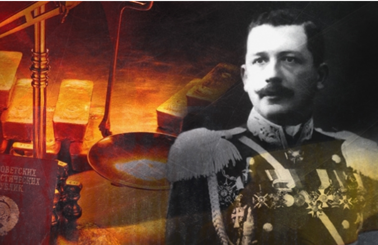 144-летнюю годовщину со дня рождения генерал-лейтенанта Алексея Игнатьева отмечают ветераны