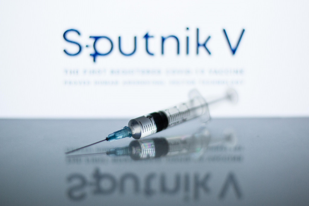 Получившие вакцину «Спутник V» европейцы смогут ездить в страны, где ее также признают