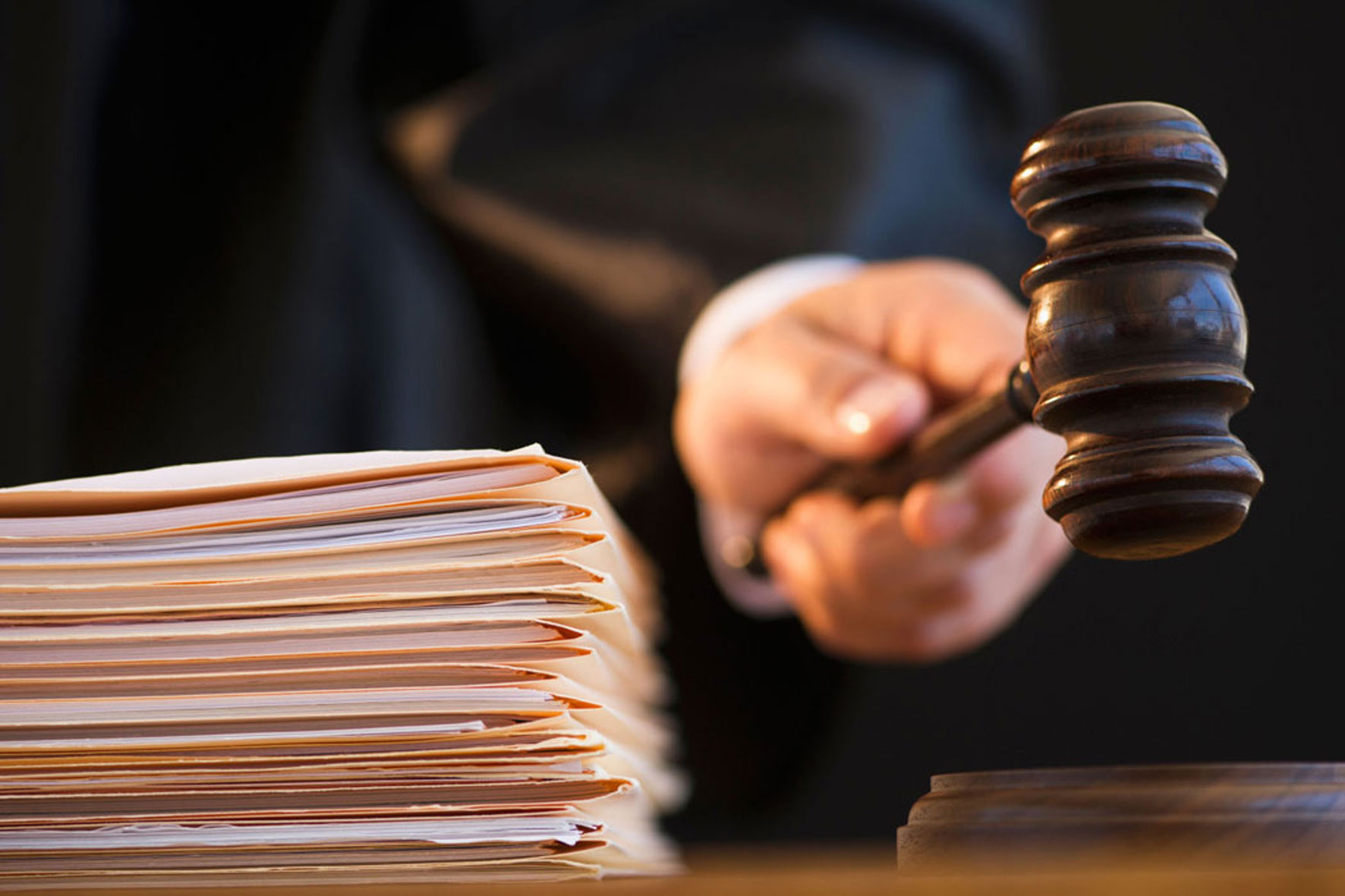 Суд признал виновным издание «Ридус» в пропаганде «философии воров в законе»
