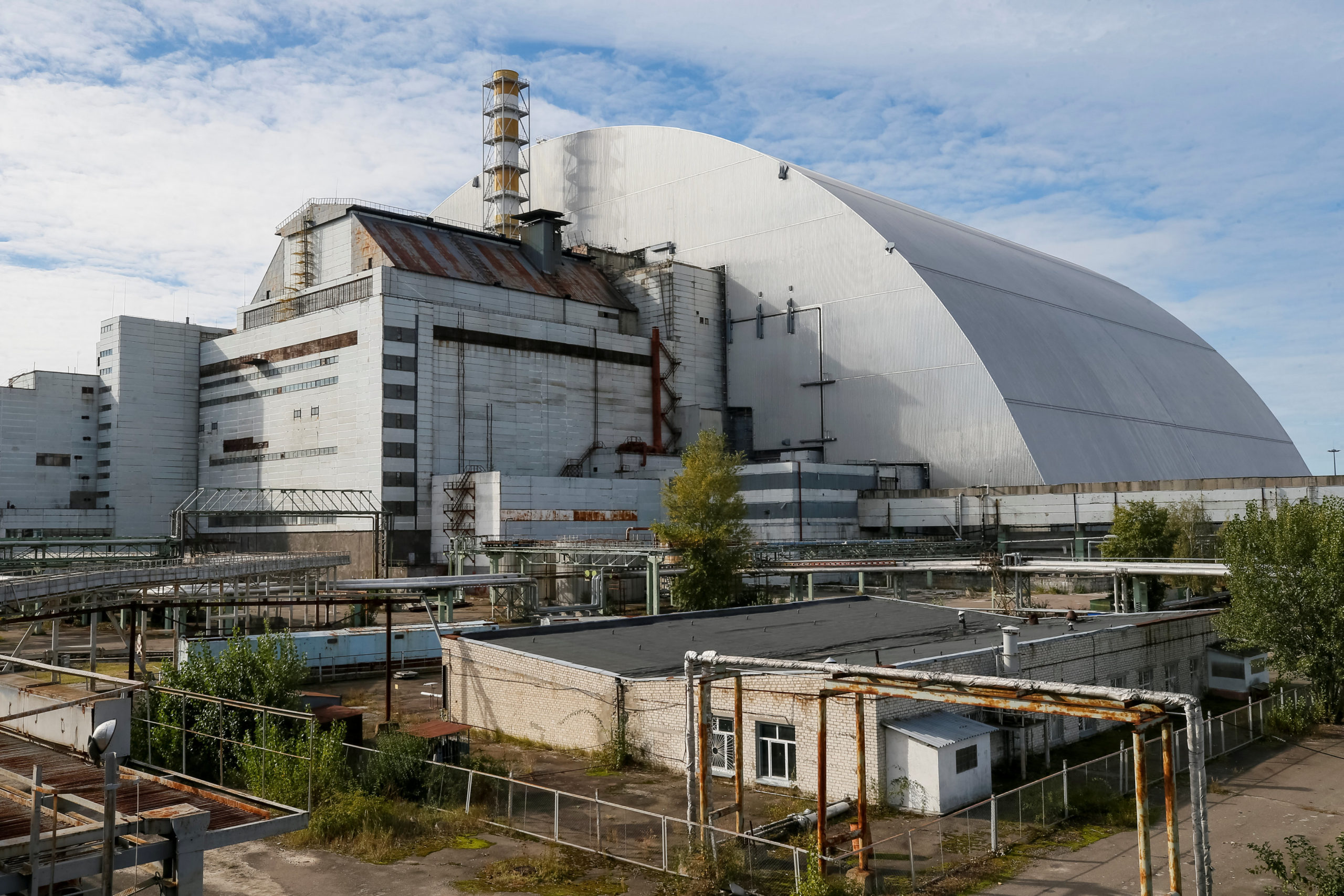 В РАН исключили повторение Чернобыльской катастрофы