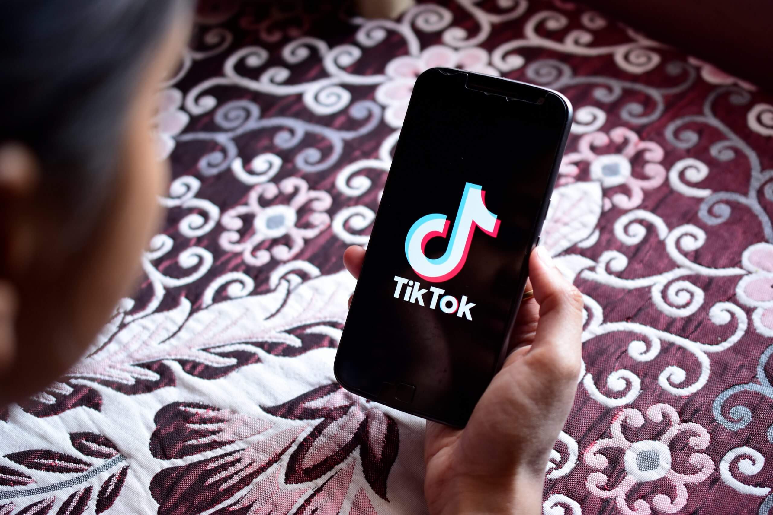 В Нидерландах фонд от имени родителей подал иск против TikTok на 1,4 млрд евро