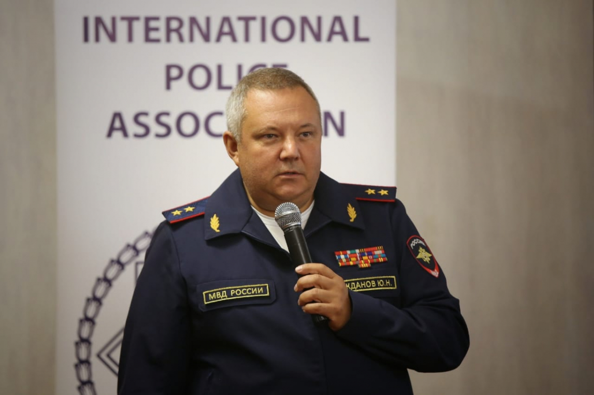 Глава Российской секции МПА Юрий Жданов предупредил о росте ущерба от действий киберпреступников