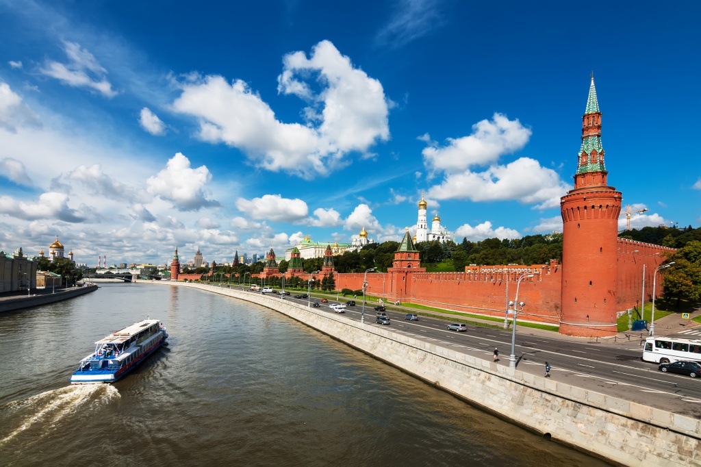С помощью гаджетов с начала навигации по Москве-реке в 2021 году куплено более 3,3 тыс. билетов