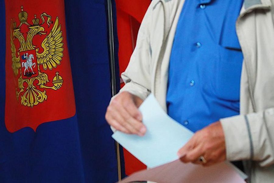 В Карелии на предстоящих выборах сделали ставку на кандидатов от общественников