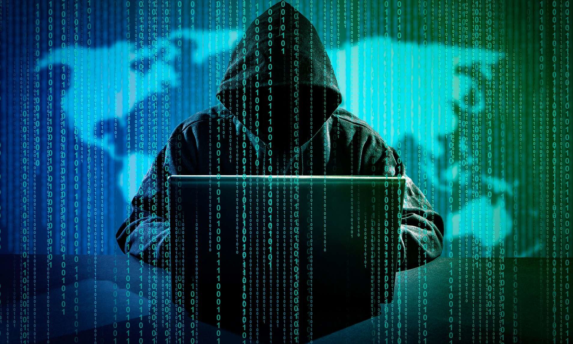В Минобороны зафиксировали DDoS-атаку на сайт из-за рубежа