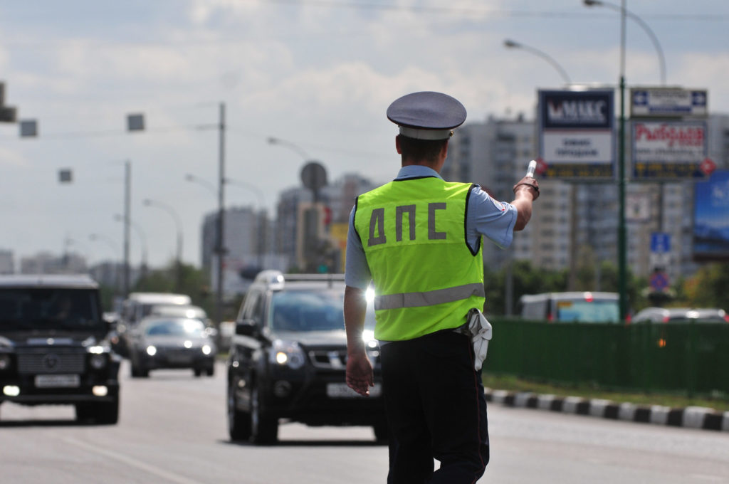 Водителей предупредили о штрафах до 1 млн рублей