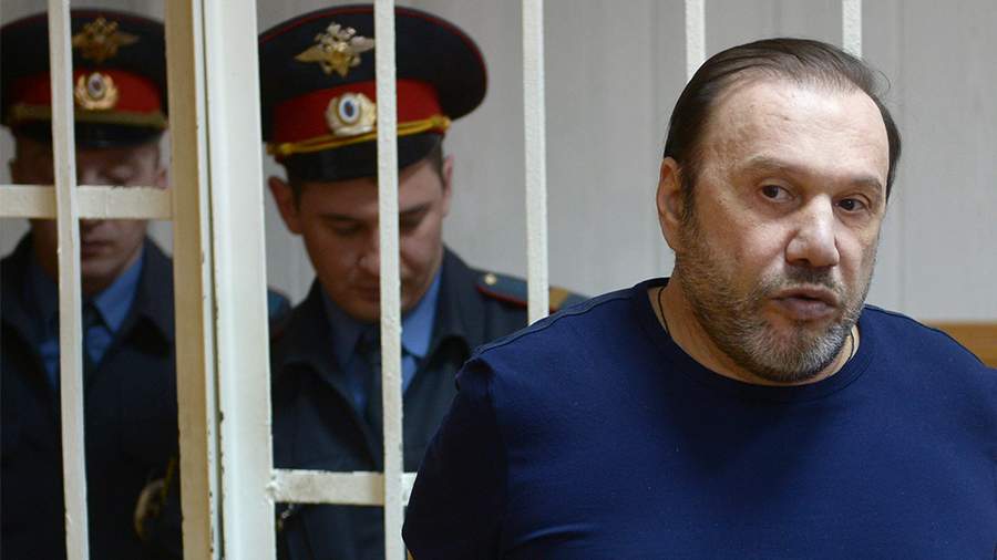 Брата Елены Батуриной задержали по делу о покушении на мошенничество