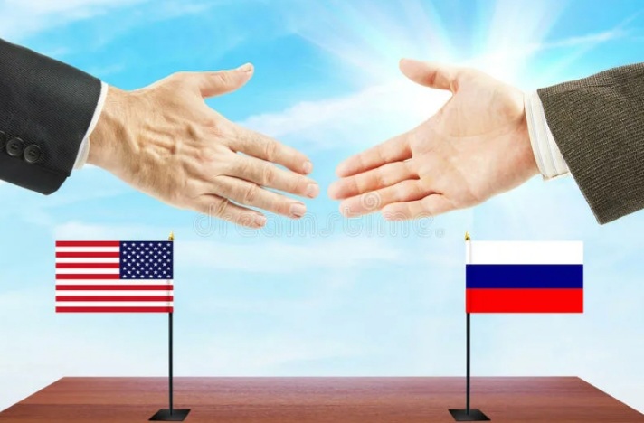 Россия и США могут дружить, утверждает руководство Центра по изучению Второй мировой войны